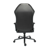 Ultimate 3-in-1 Pro Gaming Setup Bundle: GameOn 24" 180Hz Curved Monitor + Gamax RGB Carbon Desk + Black Bull Gaming Chair