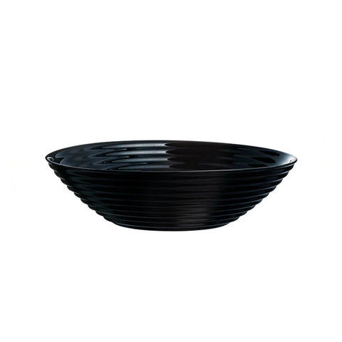 Luminarc Harena Black Bowl - 27 cm