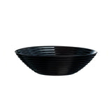 Luminarc Harena Black Bowl - 27 cm