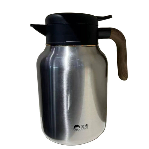 D.kadi 9068 Vacuum Flask - 1.8L