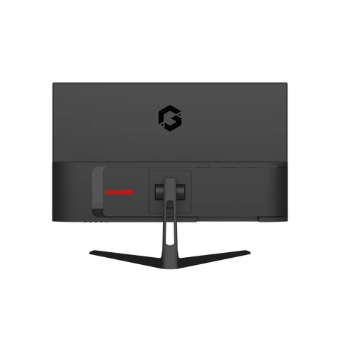 GameOn GOPS27180IPS, 27" FHD, 180Hz, MPRT 0.5ms, HDMI 2.1, Fast IPS Gaming Monitor (Supports PS5) - Black