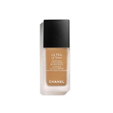 Chanel ULTRA LE TEINT FLUIDE Ultrawear - All-Day Comfort - Flawless Finish Foundation - BD121 - 30 ml