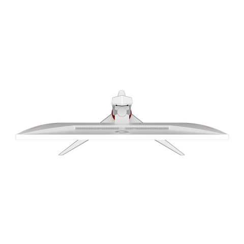 GameOn GOA27FHD360IPS, Artic Pro Series 27" FHD, 360Hz, MPRT 0.5ms, HDMI 2.1, Fast IPS Gaming Monitor (Supports PS5) - White