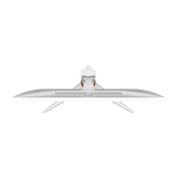 GameOn GOA27FHD360IPS, Artic Pro Series 27" FHD, 360Hz, MPRT 0.5ms, HDMI 2.1, Fast IPS Gaming Monitor (Supports PS5) - White