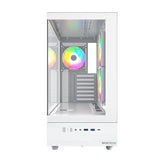 Gaming PC intel Core i5-14400F, RTX 5060 Ti, 16GB RAM DDR5