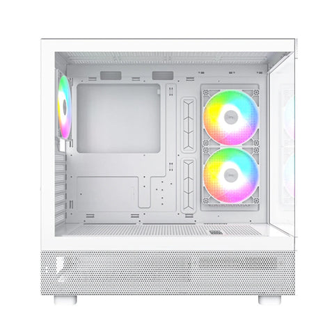 Gaming PC intel Core i5-14400F, RTX 5060 Ti, 16GB RAM DDR5
