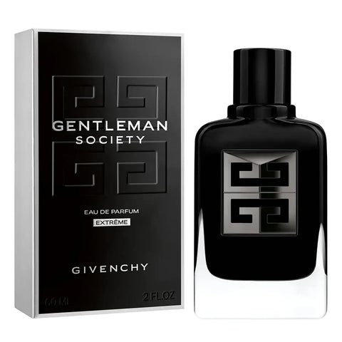 Givenchy Gentleman Society Extreme EDP for Men - 100 Ml