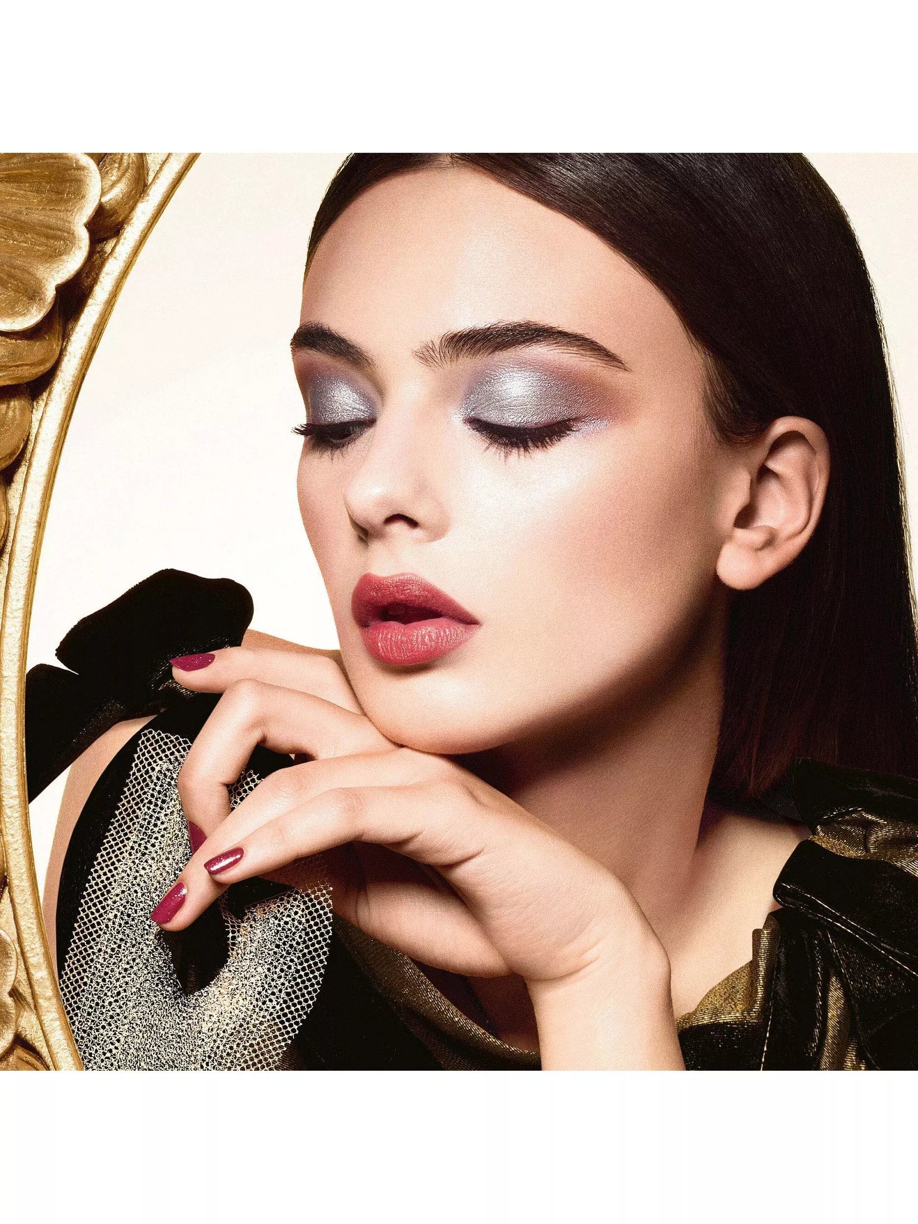 Dior Rouge Dior Couture Lipstick - Limited Edition - 994 Dior Rouge Dior Couture Lipstick - Limited Edition - 994