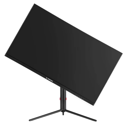 Rampage PRIME PR27R165QC 27-Inch Curved Gaming Monitor 165Hz 1ms QHD 2K VA FreeSync - Black