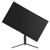 Rampage PRIME PR27R165QC 27-Inch Curved Gaming Monitor 165Hz 1ms QHD 2K VA FreeSync - Black