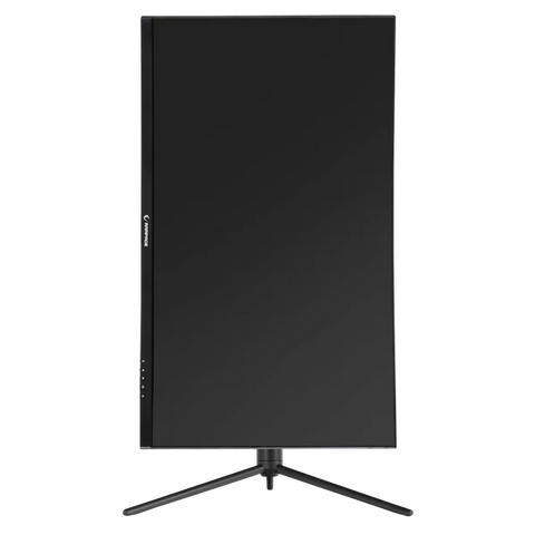 Rampage PRIME PR27R165QC 27-Inch Curved Gaming Monitor 165Hz 1ms QHD 2K VA FreeSync - Black