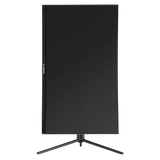 Rampage PRIME PR27R165QC 27-Inch Curved Gaming Monitor 165Hz 1ms QHD 2K VA FreeSync - Black