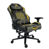 Black Bull Super Pro Gaming Chair - Yellow