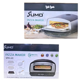 Sumo, 2200W Electric Pizza Oven with Digital Controls (SPM-612)
