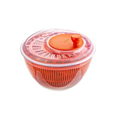 Plast Art Salad Spinner - 4.75 L - (assorted Colors)