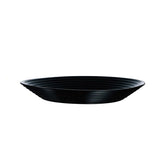 Luminarc Harena Black Soup Plate - 23 cm