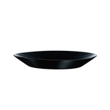 Luminarc Harena Black Soup Plate - 23 cm