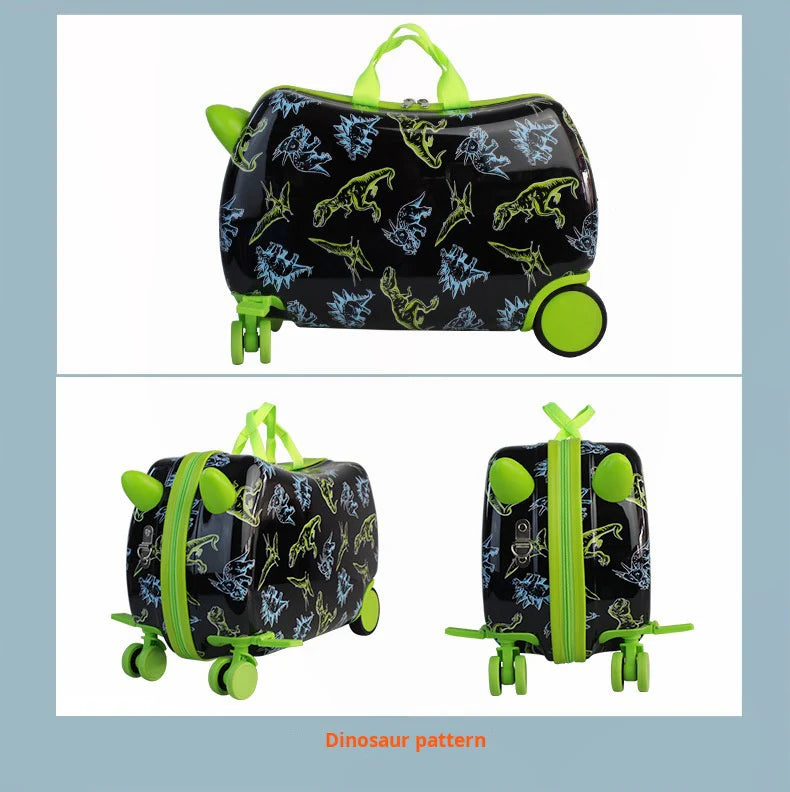 Karry-On, Scoot Kids Luggage Karry-On, Scoot Kids Luggage
