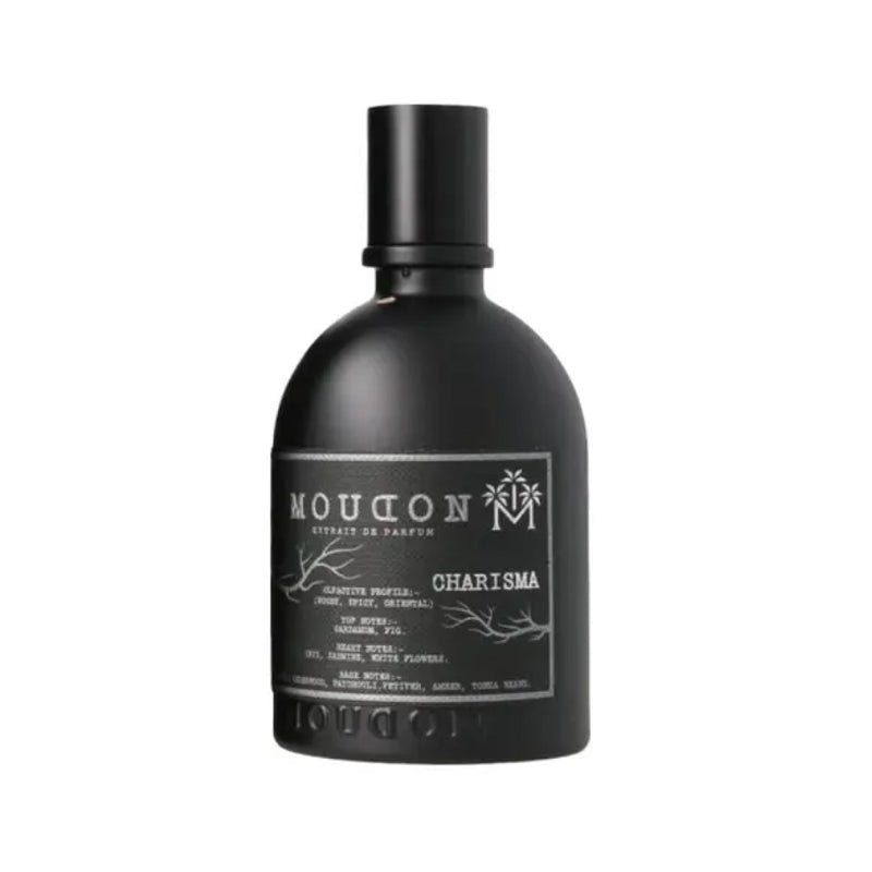 Moudon Charisma EDP For Unisex - 100 ml Moudon Charisma EDP For Unisex - 100 ml