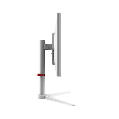 GameOn GOSX27B, 27" Dual Switch 4K UHD 160Hz/FHD 320Hz, MPRT 0.5ms, HDMI 2.1, Fast IPS Gaming Monitor (Supports PS5)