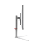 GameOn GOSX27B, 27" Dual Switch 4K UHD 160Hz/FHD 320Hz, MPRT 0.5ms, HDMI 2.1, Fast IPS Gaming Monitor (Supports PS5)