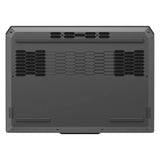 Lenovo LOQ Gen 9 AI PC - 15.6" FHD / i7 / 24GB / 512GB (NVMe M.2 SSD) / RTX 4060 8GB VGA / DOS (Without OS) / 1YW / Arabic/English / Luna Grey - Laptop