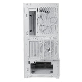 LIAN LI Lancool 216 RGB Mid Tower Gaming Case - White