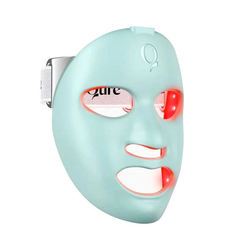 Qure MJ03 Rejuvalight Pro Face Wear Mask Qure MJ03 Rejuvalight Pro Face Wear Mask