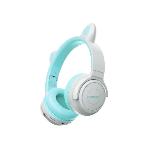 Promate Panda KidSafe Wireless Kids Headset