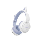 Promate Panda KidSafe Wireless Kids Headset