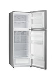 Sharp Refrigerator 540L,19.CFT,2 Doors,Inverter - Inox
