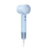 Laifen Swift Special High-Speed Hair Dryer 1600W - 22m/s- 110,000 RPM - 3 Magnetic Nozzles