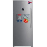 Admiral Refrigerator 770L 27Cft UPRIGHT THAI - SILVER