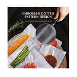 Orca Vacuum Sealer Bag 15x20cm - 100 Pieces