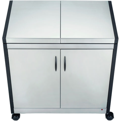 English Buffet, Food Warmer Trolley – 360W, 4.8L Capacity