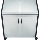 English Buffet, Food Warmer Trolley – 360W, 4.8L Capacity