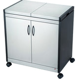 English Buffet, Food Warmer Trolley – 360W, 4.8L Capacity