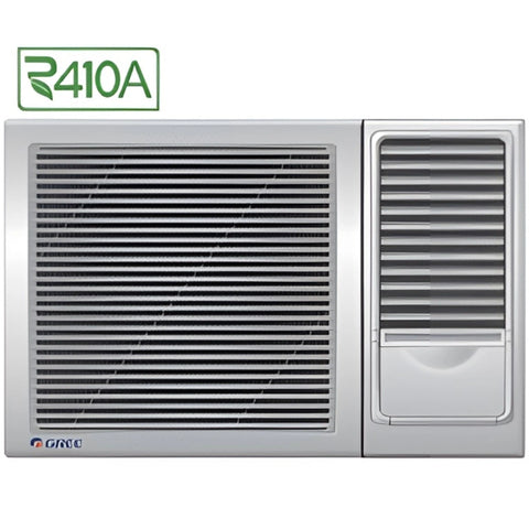 Gree Window Air Conditioner 18,000 BTU - GWK-18