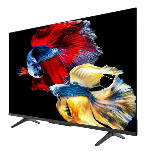 Skyworth 65-Inch Mini LED UHD 4K Android Smart TV