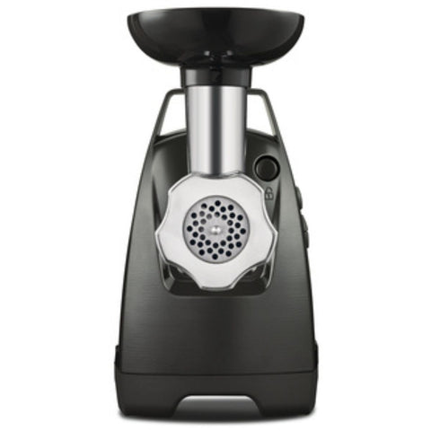 Moulinex, HV8 Plus Meat Mincer 2000W with Accessories – Dark Grey