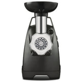 Moulinex, HV8 Plus Meat Mincer 2000W with Accessories – Dark Grey