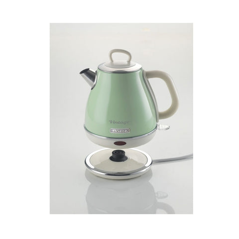 ARIETE KETTLE 1 LITRE MODEL2868/04 GREEN