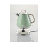 ARIETE KETTLE 1 LITRE MODEL2868/04 GREEN