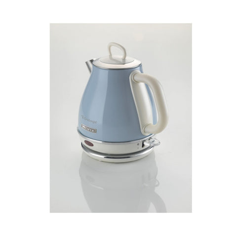 ARIETE KETTLE 1 LITRE MODEL2868/05 BLUE