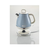 ARIETE KETTLE 1 LITRE MODEL2868/05 BLUE
