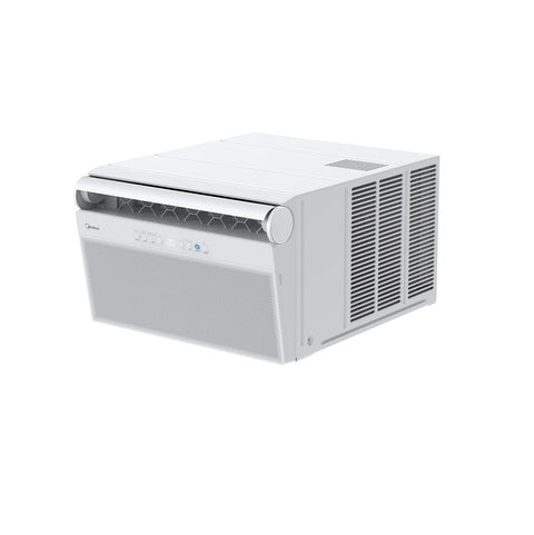 Midea Window Air Conditioner 21,500 BTU Inverter - MWTWG-24HRF