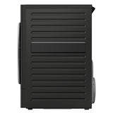 Panasonic Heat Pump 10.5 KG Dryer, Black