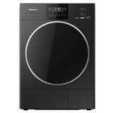 Panasonic Heat Pump 10.5 KG Dryer, Black