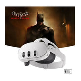 META OCULUS QUEST 3- 512GB-BATMAN