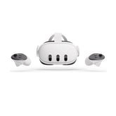 Meta Quest 3 VR Headset, 512GB - White